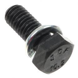 S0508863: Aftermarket Daewoo Bolt