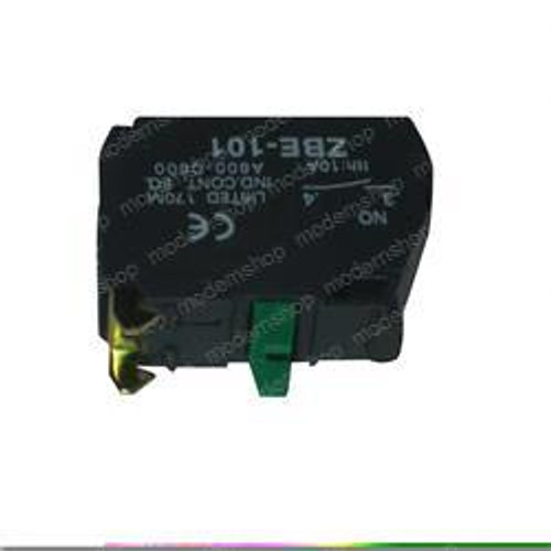 SI03437200: Aftermarket Jlg Contact Block - N.O.