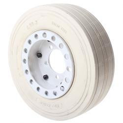 SJ108877: Aftermarket Jlg Mould On Wheel - 400X8 Splitrim