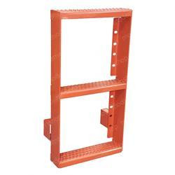 SJ122309: Aftermarket JLG Ladder - Weldment