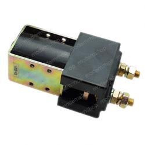 SW180B-205: Aftermarket Albright Contactor - 48 Volt SW180B-205: Aftermarket Albright Contactor - 48 Volt