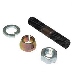 TC-124: Aftermarket Intrupa Cone Kit