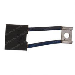 TC-125: Aftermarket Intrupa Brush - Motor