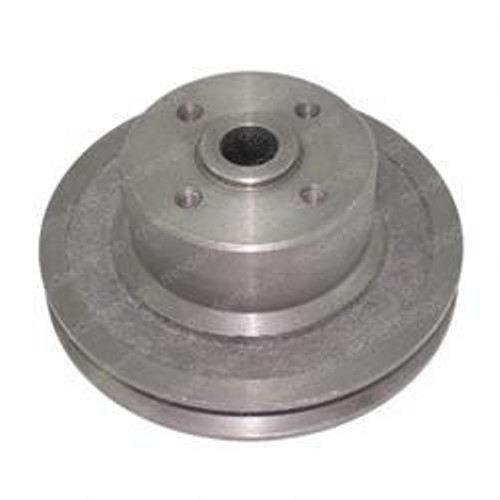 TM27K00406: Aftermarket Continental Pulley - Water Pump