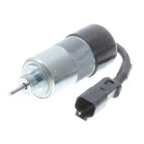 TPN461: Aftermarket Perkins Solenoid TPN461: Aftermarket Perkins Solenoid