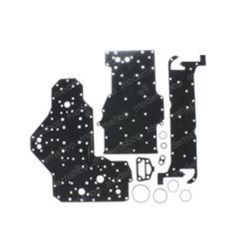 U5LB1164: Aftermarket Perkins Gasket Set - Bottom