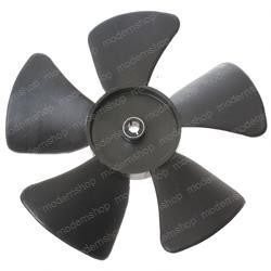 VH024: Aftermarket Advance Forklift Fan Blade - Heater