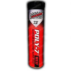 VV615: Aftermarket Daewoo Forklift Multi Purp. Grease 14.1 Oz(50)