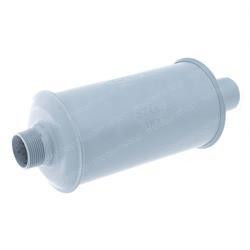 WD86: Aftermarket Wisconsin Muffler Wisc.engine WD-86