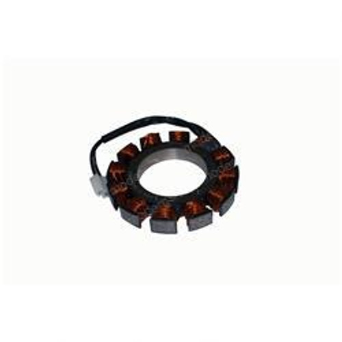 YB-84: Aftermarket Wisconsin Stator - Alternator