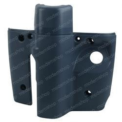 YZ769203320: Aftermarket Komatsu Cover - Lower