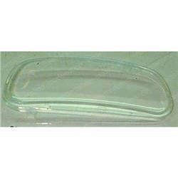 YZ769214860: Aftermarket Komatsu Cover - Dash - Lens