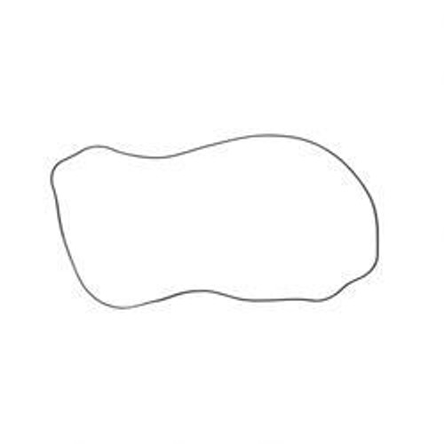 Z1111730590: Aftermarket Heli Forklift Gasket Z1111730590: Aftermarket Heli Forklift Gasket