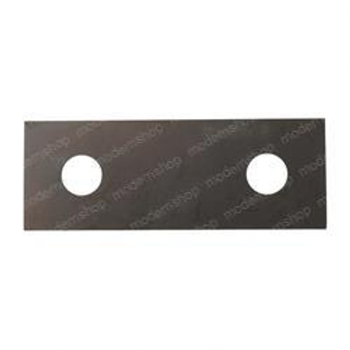 M509.100.0052: Aftermarket Moffett Forklift Hinge Spacer Telemount