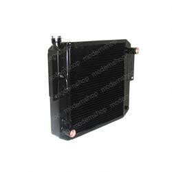 907164600: Aftermarket Yale Radiator