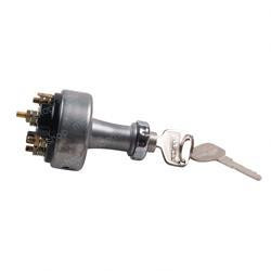 902986100: Aftermarket Yale Switch - Ignition