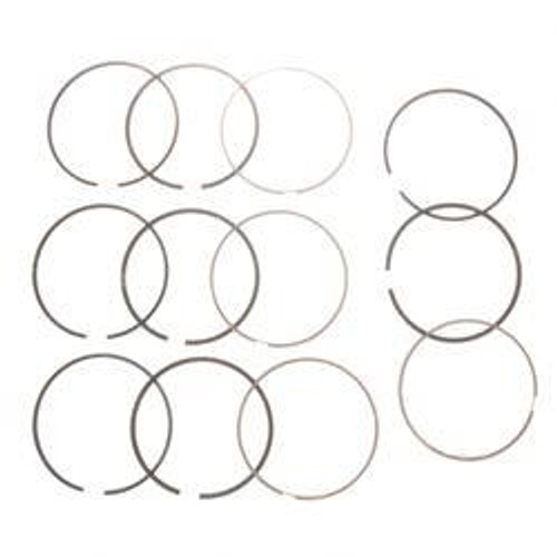 901851820: Aftermarket Yale Forklift Ring Set - Piston 901851820: Aftermarket Yale Forklift Ring Set - Piston