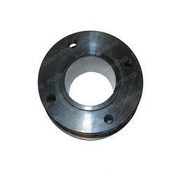 580024374: Aftermarket Yale Forklift Pulley - Fan