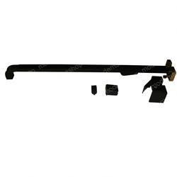 580014013: Aftermarket Yale Latch - Door - Inner Lh