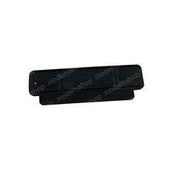 580013254: Aftermarket Yale Strip - Wear