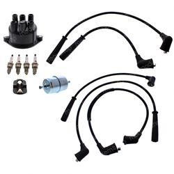 524294343: Aftermarket Yale Major Tune Kit