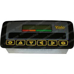 524169017: Aftermarket Yale Forklift Display - Dash