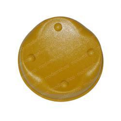 524168270: Aftermarket Yale Forklift Button - Quad
