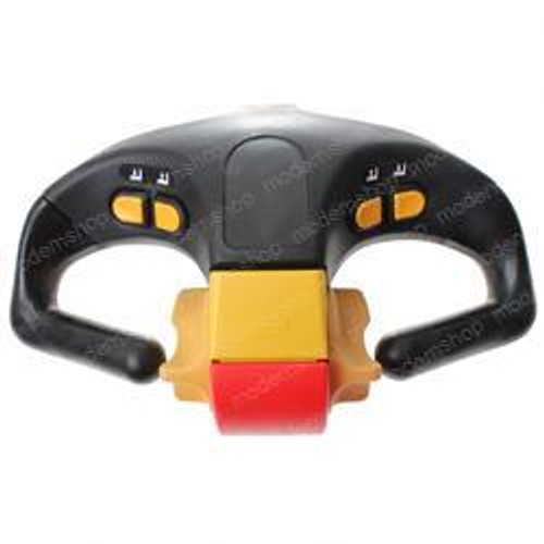 524138793: Aftermarket Yale Forklift Head