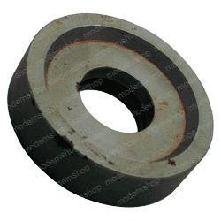 5000223-02: Aftermarket Yale Roller - Side