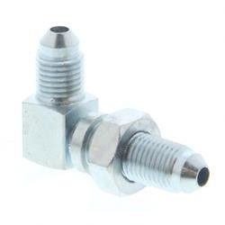 07361910A: Aftermarket Yale Union - Bulkhead Elbow