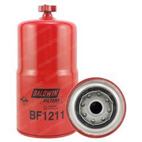 33111: Aftermarket Wix / Air Refiner Filter - Fuel