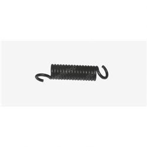 35-P-324: Aftermarket White Mobilift Forklift Spring 35-P-324: Aftermarket White Mobilift Forklift Spring