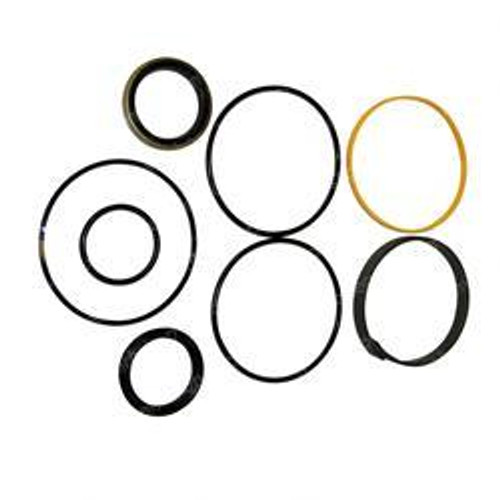 30-330-5457: Aftermarket White Mobilift Forklift Seal Kit - Tilt Cylinder 30-330-5457: Aftermarket White Mobilift Forklift Seal Kit - Tilt Cylinder