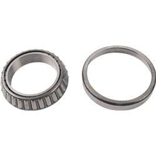 97600-32020-71: Aftermarket Toyota Forklift Bearing - Taper Roller
