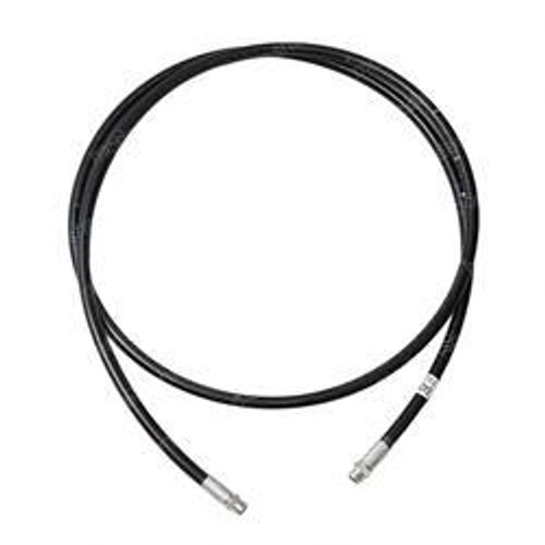 90694-U4195-71: Aftermarket Toyota Forklift Hose- High Pressure 90694-U4195-71: Aftermarket Toyota Forklift Hose- High Pressure