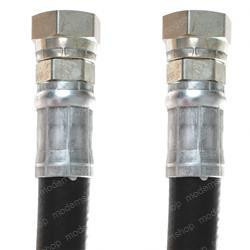 90451-19043-71: Aftermarket Toyota Hose - High Pressure