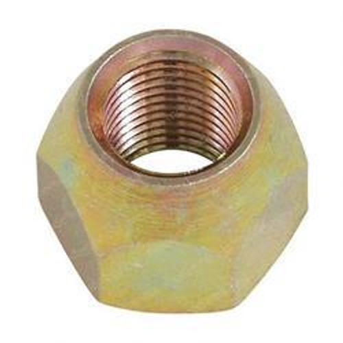 90179-14001-71: Aftermarket Toyota Forklift Nut - Hub 90179-14001-71: Aftermarket Toyota Forklift Nut - Hub