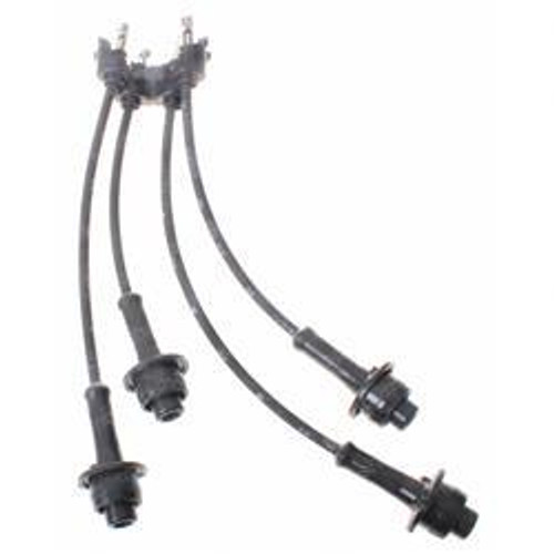 80919-76102-71: Aftermarket Toyota Forklift Wire Kit - Ignition