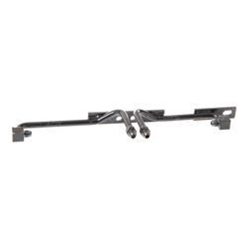 68603-24970-71: Aftermarket Toyota Forklift Connector Sub-Assembly 68603-24970-71: Aftermarket Toyota Forklift Connector Sub-Assembly