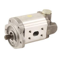 67110-U2110-71: Aftermarket Toyota Pump - Hydraulic