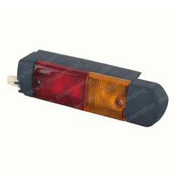 56640-30511-71: Aftermarket Toyota Lamp Assembly - Lh Combo