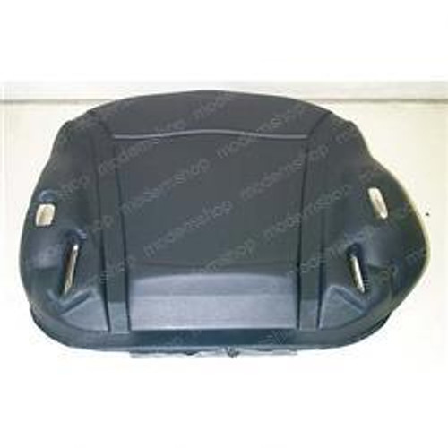 53712-23620-71: Aftermarket Toyota Forklift Cushion - Seat Bottom Vinyl