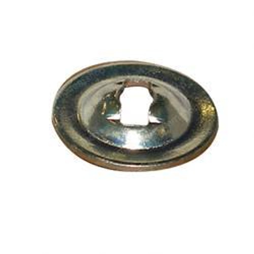 47551-12460-71: Aftermarket Toyota Forklift Cup - Shoe Hold Down 47551-12460-71: Aftermarket Toyota Forklift Cup - Shoe Hold Down