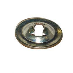 47551-12460-71: Aftermarket Toyota Cup - Shoe Hold Down