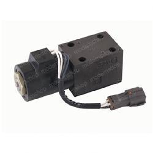 32610-30520-71: Aftermarket Toyota Forklift Valve - Solenoid
