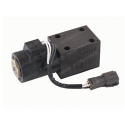 32610-30520-71: Aftermarket Toyota Valve - Solenoid