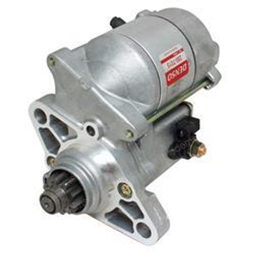 28100-32850-71: Aftermarket Toyota Forklift Starter - Reman Denso 28100-32850-71: Aftermarket Toyota Forklift Starter - Reman Denso