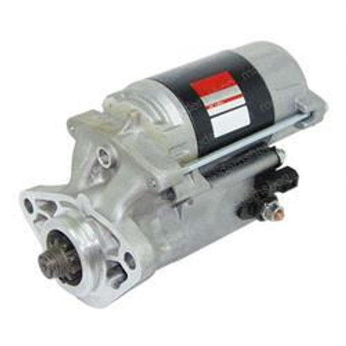 28100-31972-71: Aftermarket Toyota Forklift Starter - Reman Denso 28100-31972-71: Aftermarket Toyota Forklift Starter - Reman Denso