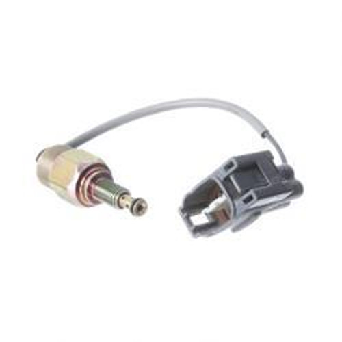 21110-31720-71: Aftermarket Toyota Forklift Valve Assembly