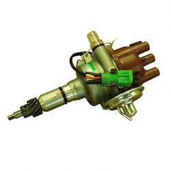 19100-78000-71: Aftermarket Toyota Distributor Assembly